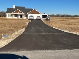 Why Choose Us For All Your Driveway Paving Needs in Woods Hole, MA?